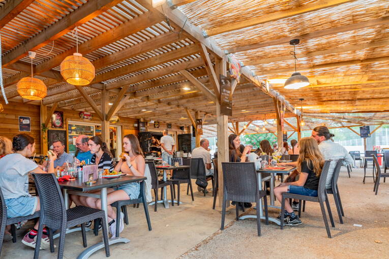 Camping Domaine des Iscles  *** photo 6 Provence Côte d'Azur Tohapi